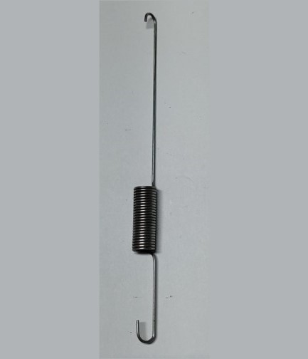 Kawasaki FX850V 39129-0008 Governor Spring (Used)